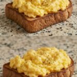 Classic Italian “Torta della Nonna”