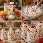 Raspberry Chia Pudding