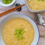 Cloud Cake – Thermomix Recipe