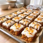 High-Protein Crispy Breaded Mushrooms