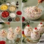 Nut Butter Balls Recipe
