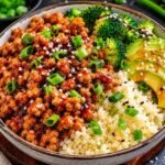 Chile Verde Sopita Recipe