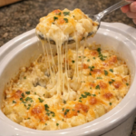 Crispy Pasta Chips