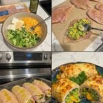 Cheeseburger Protein Bowl
