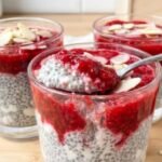 Blueberry Overnight Weetabix Recipe