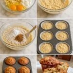 Cheesy Cheeseburger Pockets