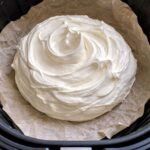 Air Fryer Bread ( Detailed Recipe)