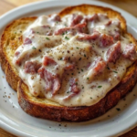 Juicy Garlic Butter Pork Chops Recipe