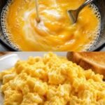 Custard Bars With Buttery Crust