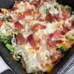 Hashbrown Breakfast Cups