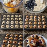 No-Bake Peanut Butter Pretzel Crunch Clusters