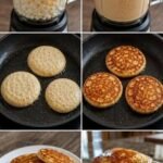 Microwave Mug Bread (No Eggs)