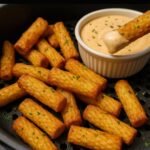 Creamy Ranch Potatoes