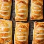 Southern 4-Ingredient Poor Man Hoecakes