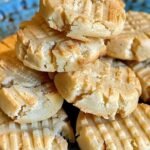Fresh & Creamy Seafood Salad