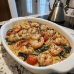 Creamy Ranch Potatoes