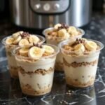 Blueberry Greek Yogurt Bites Recipe