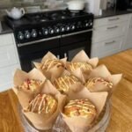 Gluten-Free Puff Pastry