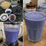 Strawberry Wellness Drink