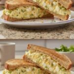 Viral, Pillowy-Soft Cloud Bread Recipe