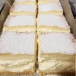Ham & Cheese Puff Pastry