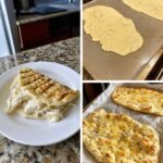 Custard Bars With Buttery Crust