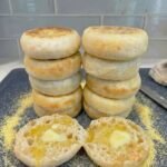 Keto Cheese Buns