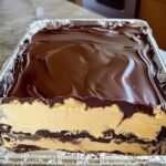 Creamy Cranberry Pecan Recipe