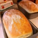 Creamy Cranberry Pecan Recipe