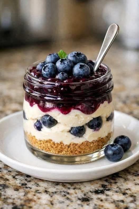 Thermomix Overnight Oats